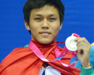 Vietnam wins 9 medals at world junior weightlifting event